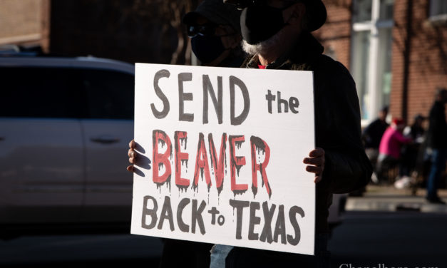 Orange County Community Members Protest Proposed Buc-ee’s Development; Hearing Set for Next Week