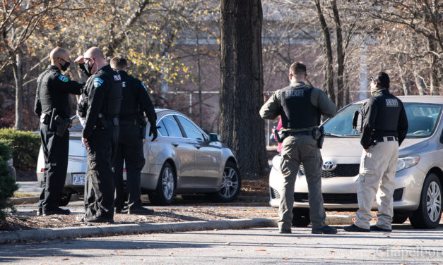 1 Arrested After Gunshots Fired in Chapel Hill’s Camelot Village