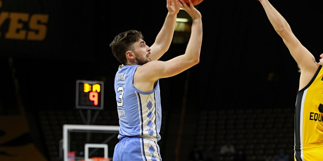 Chansky’s Notebook: Good Signs