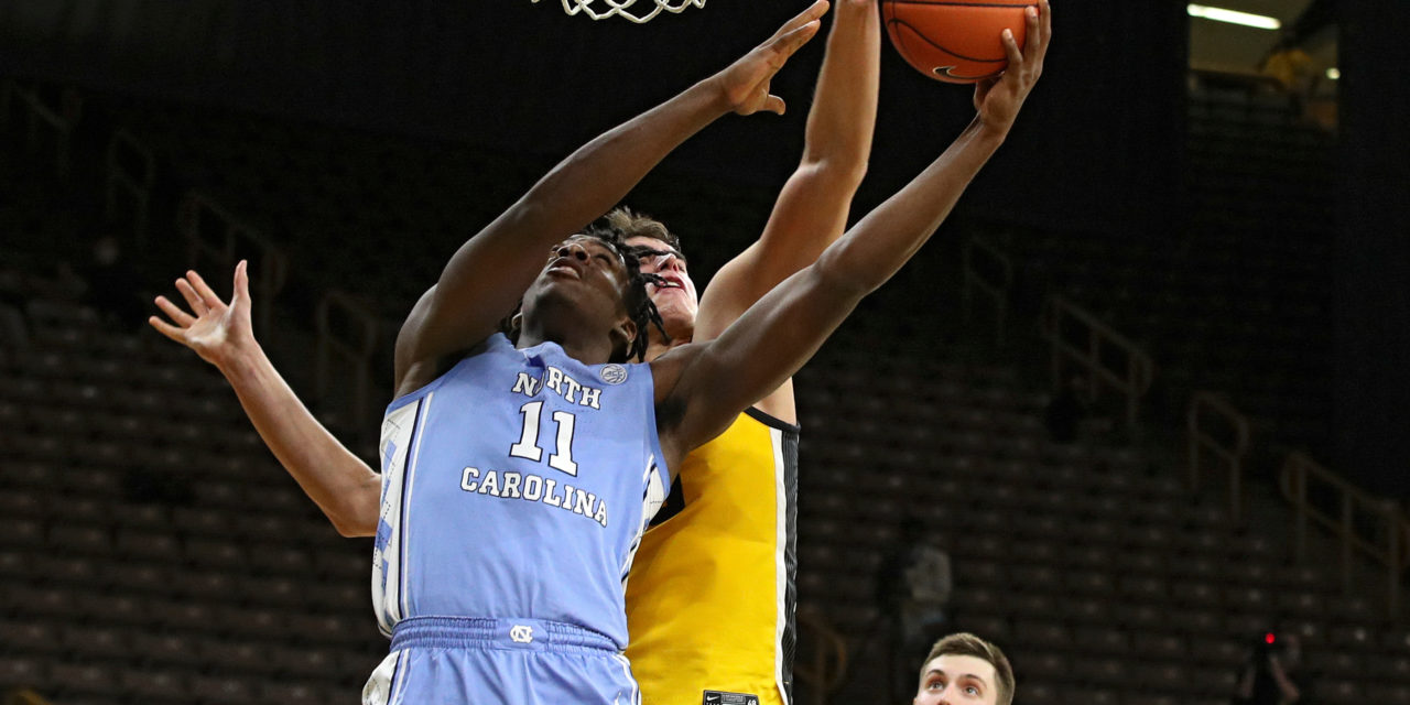 Chansky’s Notebook: Curse of Carolina