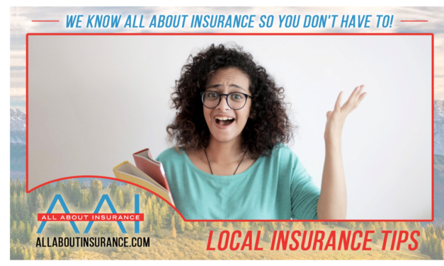 All About Insurance Local Tips: State Minimum Limits