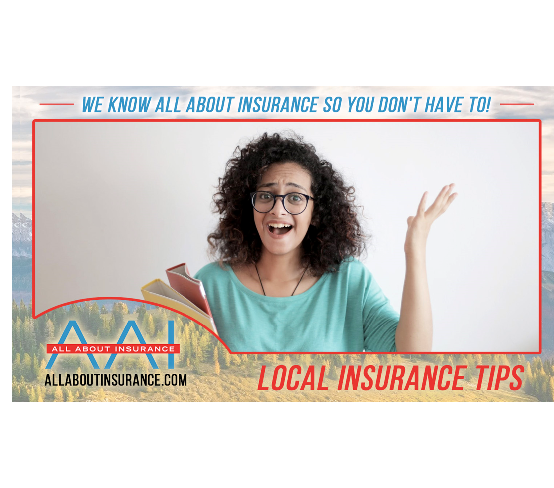 All About Insurance Local Tips: State Minimum Limits