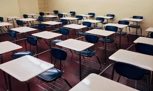 This Just In: Public Education’s Opportunity
