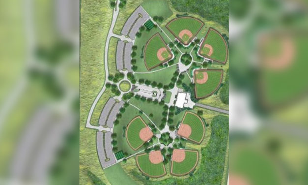 Non-Profit Aims to Build Athletics Parks on 38 Acres in Efland
