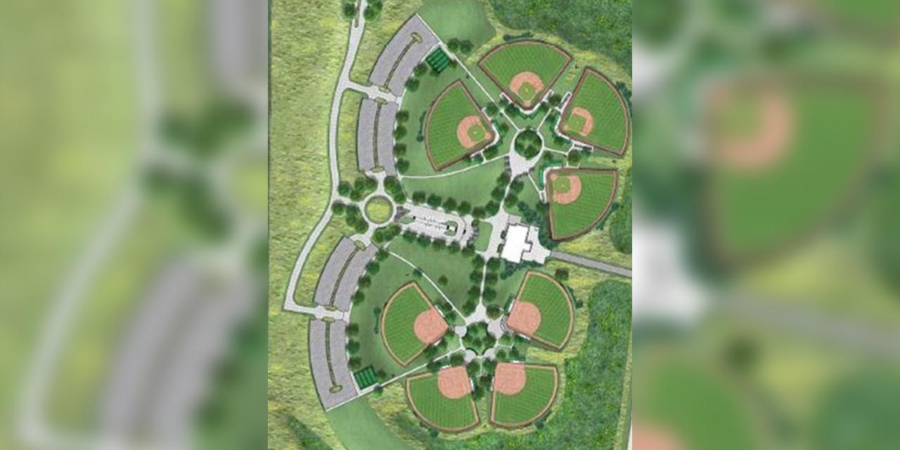 Non-Profit Aims to Build Athletics Parks on 38 Acres in Efland
