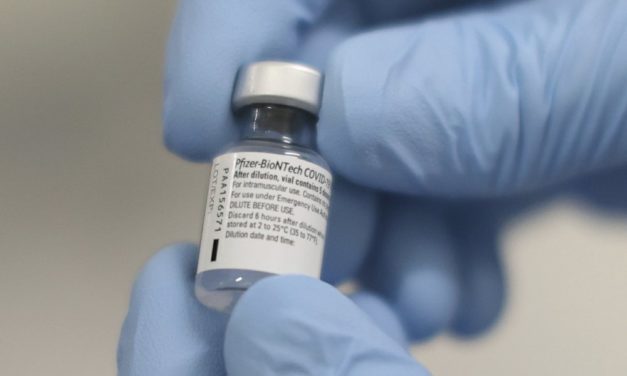 NC Mulls Incentives for Prison Inmates Who Get Vaccinated