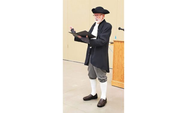 Chatham County To Commemorate 250th Anniversary Through Yearlong Celebration