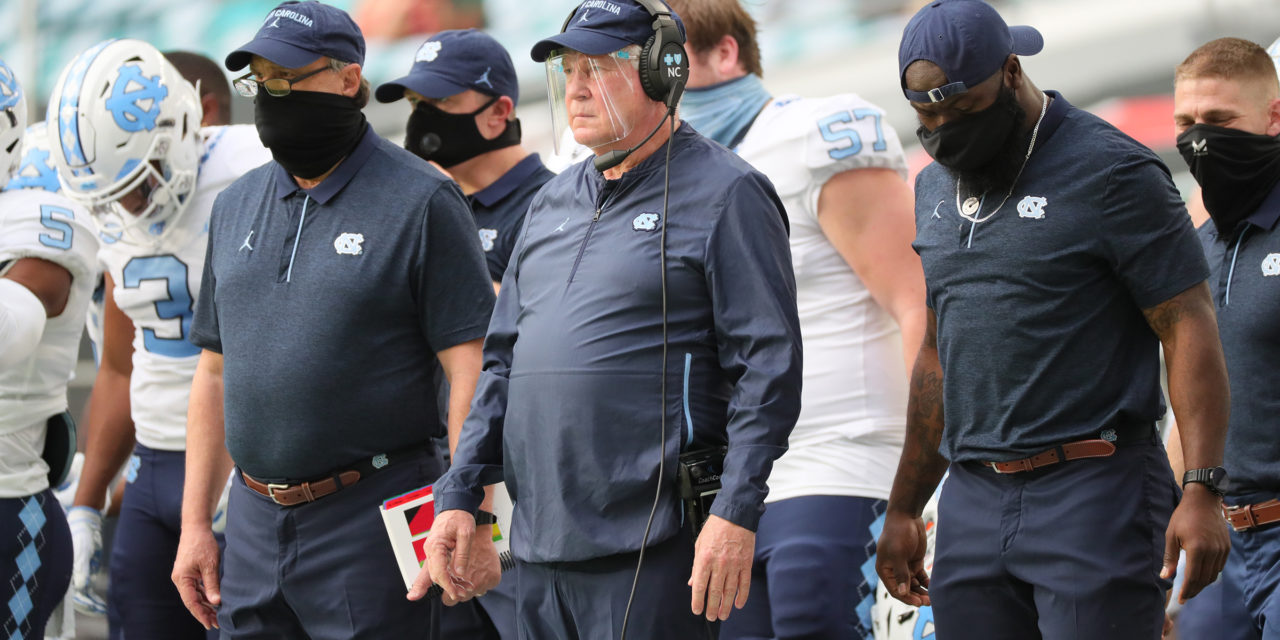 Chansky’s Notebook: Ants In Our Pants