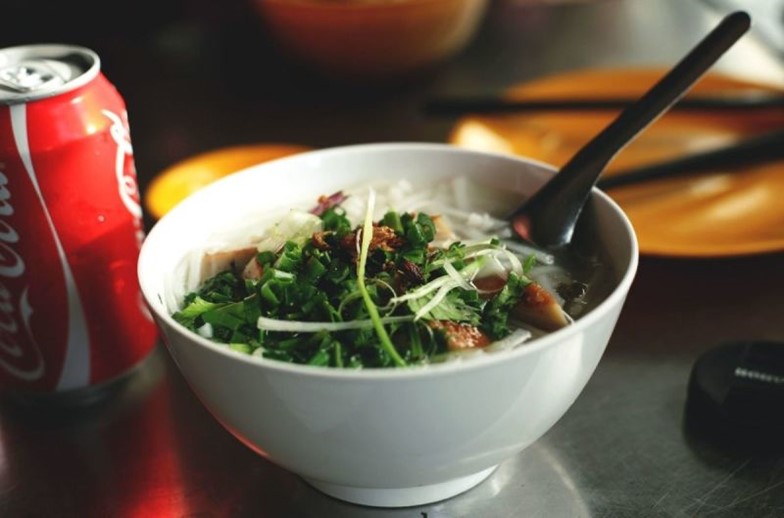 Flavor of the Month: A ‘Sit-Down’ With Pho Happiness’s Andy Hoang