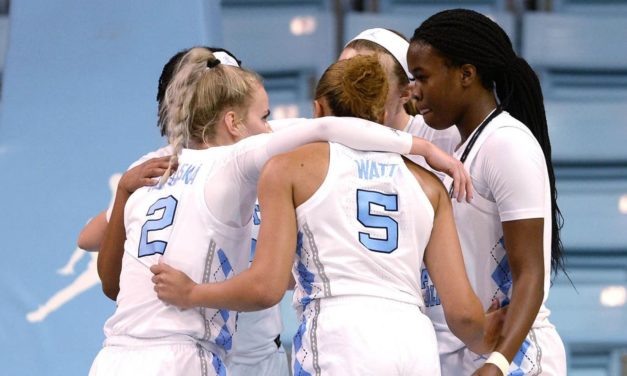 UNC Women’s Basketball Schedules Impromptu Game at Miami