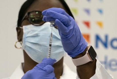 Chatham County Board of Health Urges Routine Vaccinations With Measles Cases on the Rise