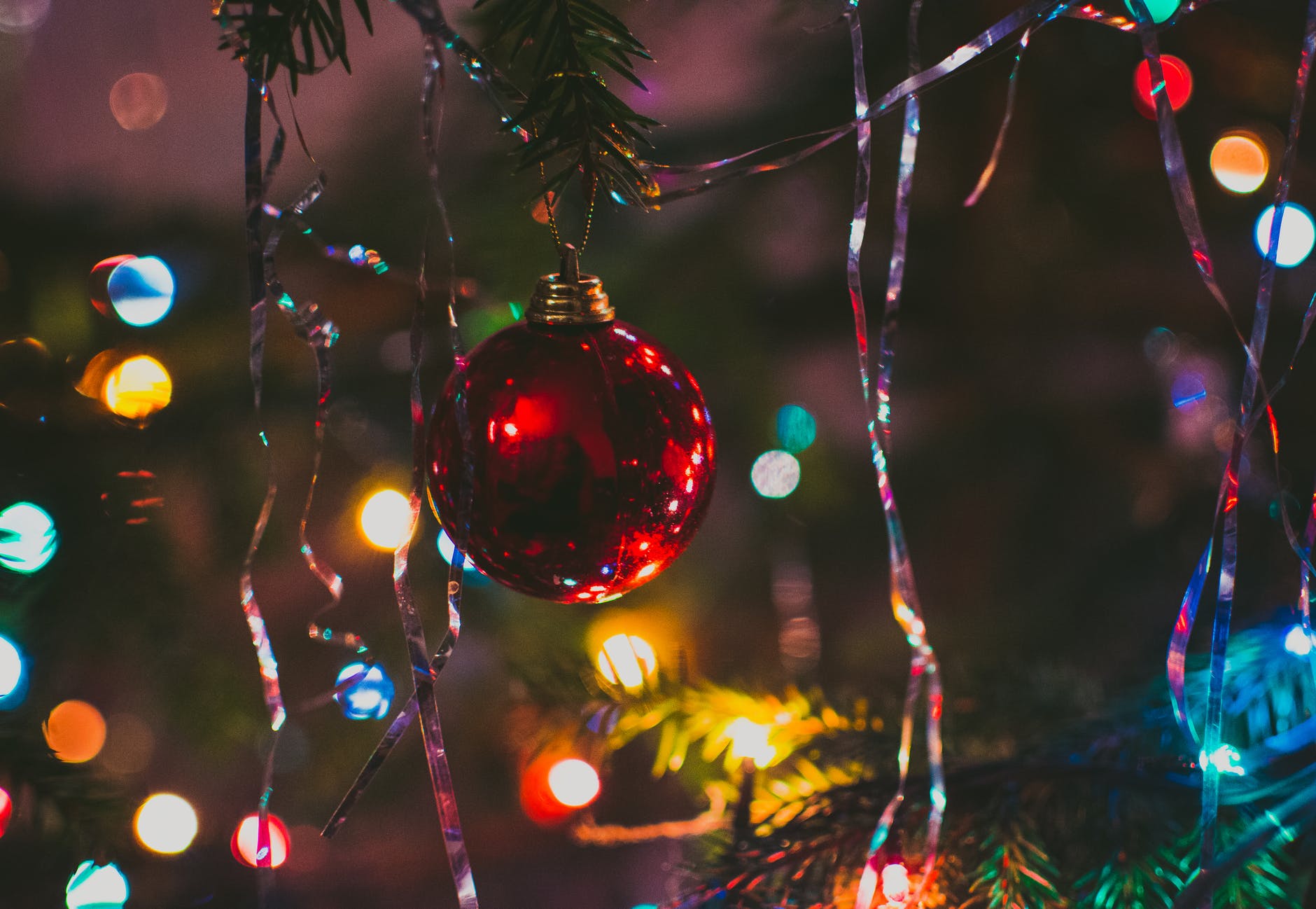 Viewpoints: Adding Extra Cheer To This COVID Year