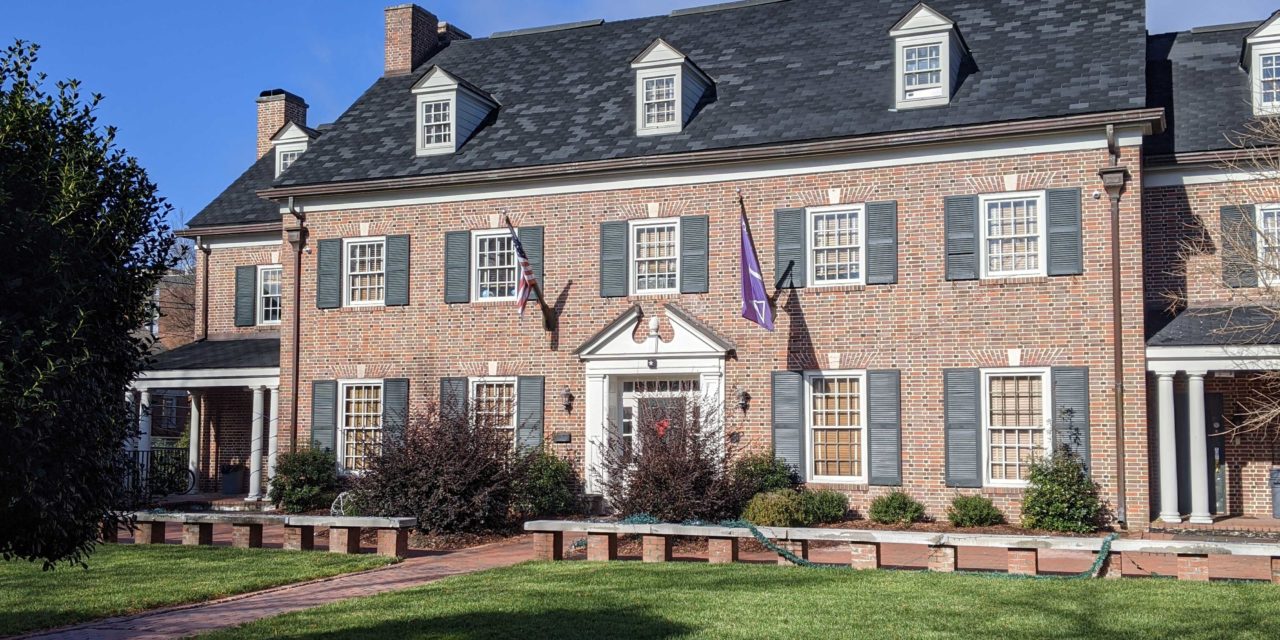 UNC Suspends 3 Fraternities Listed in Recent Drug Ring Investigation