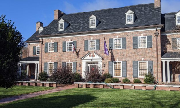 UNC Suspends 3 Fraternities Listed in Recent Drug Ring Investigation