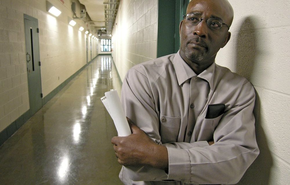 Gov. Cooper Issues Pardons of Innocence To 5 Inmates