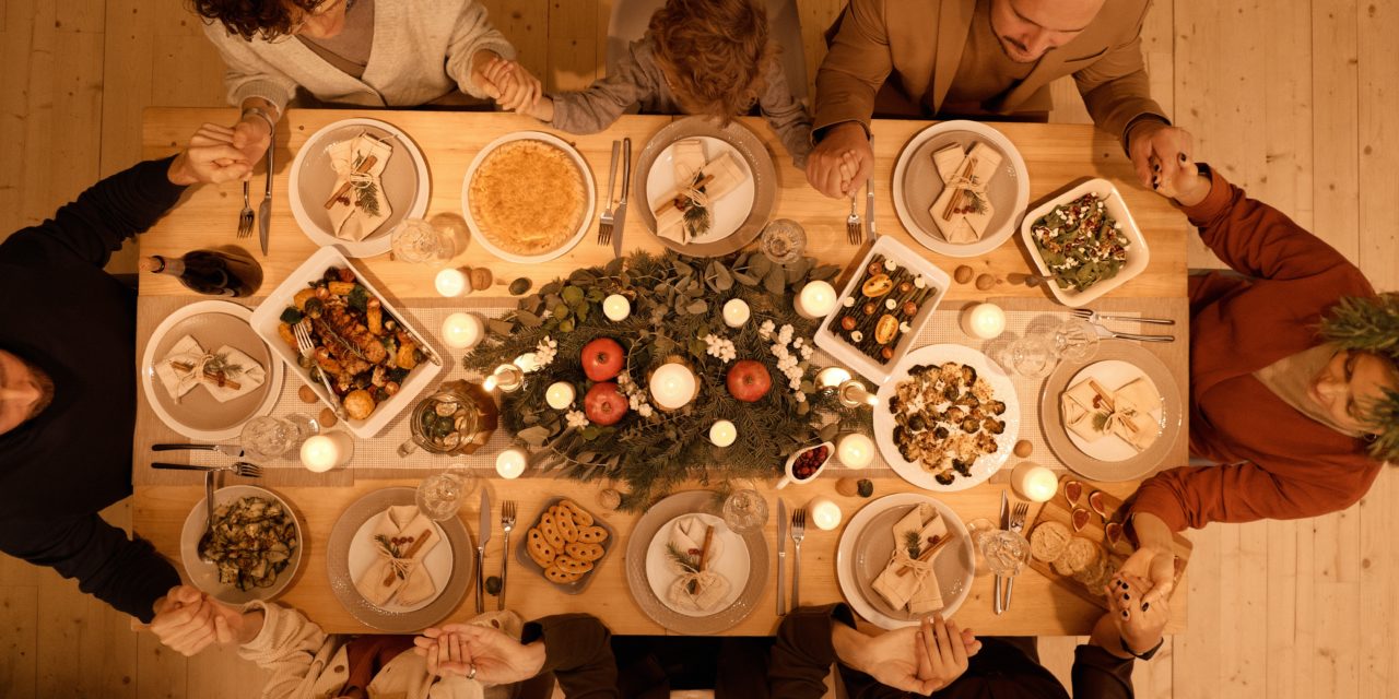 Government Officials Warn Against Holiday Gatherings Amid Rising COVID Cases