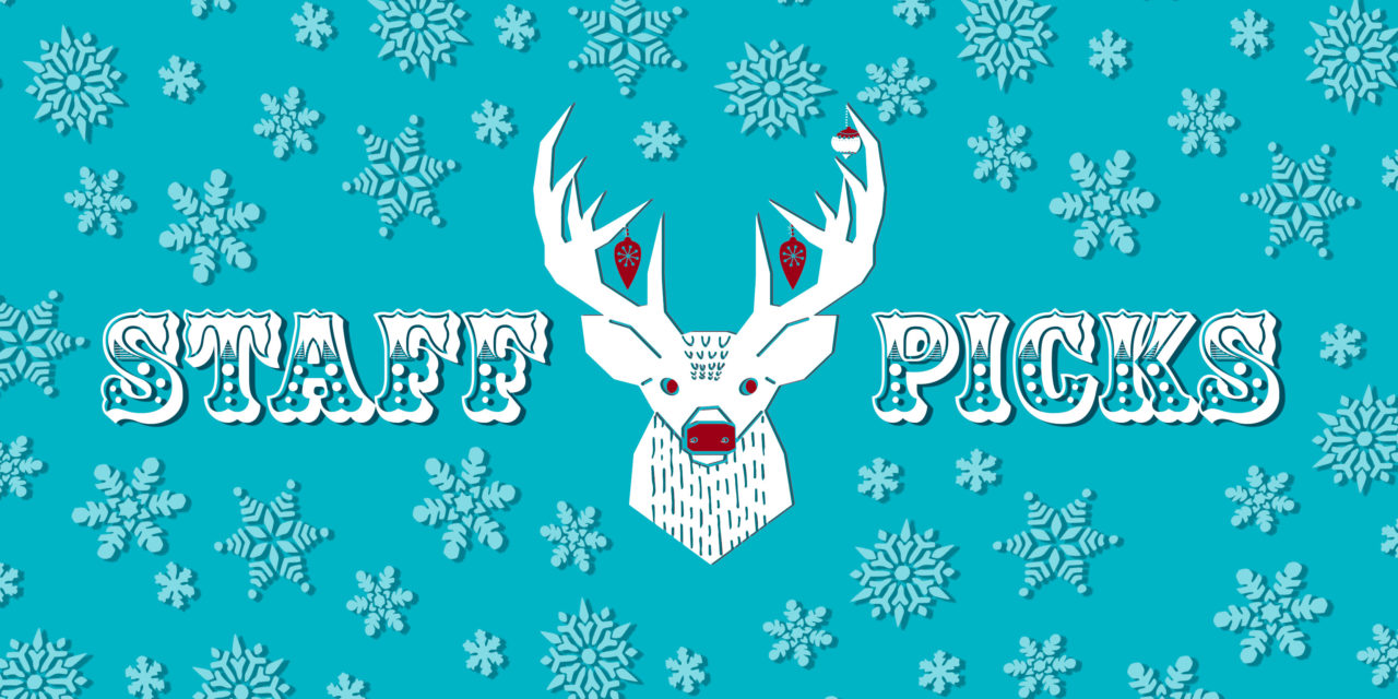 97.9 The Hill’s Staff Picks: Holiday Decorations