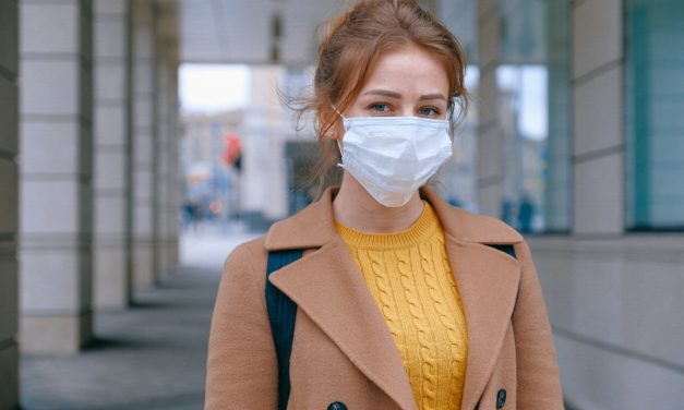 ‘We Have To Be a Little Selfish’: Caring for Your Mental Health During a Global Pandemic