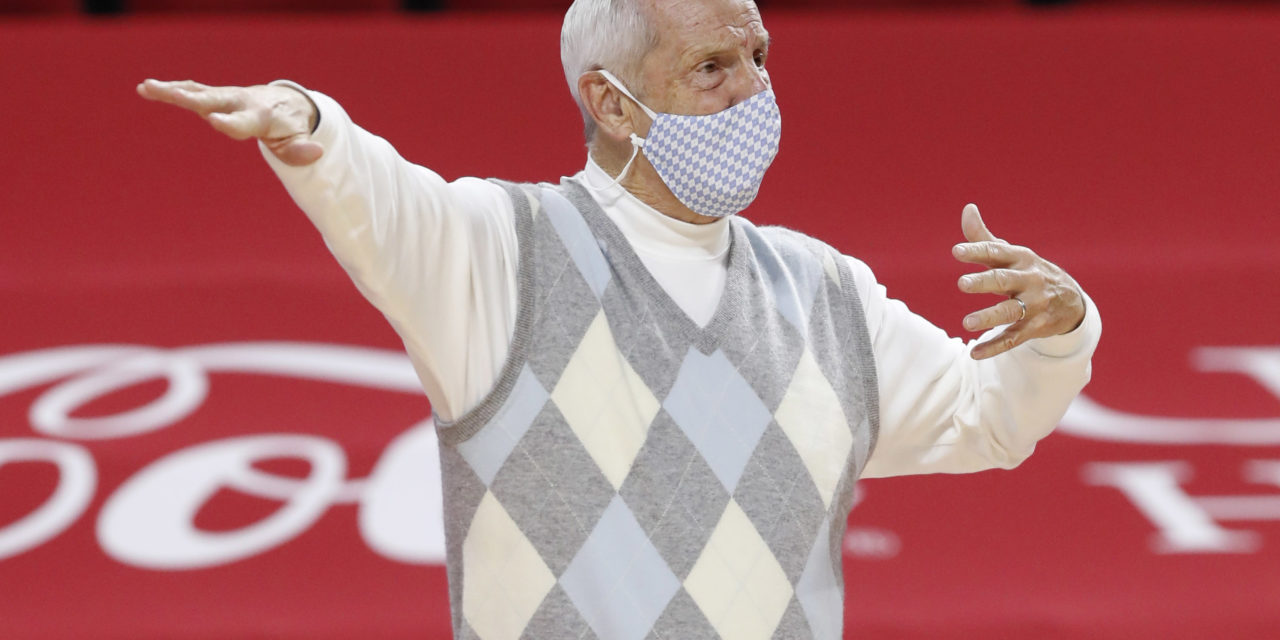 Chansky’s Notebook: Disquieting Defeat