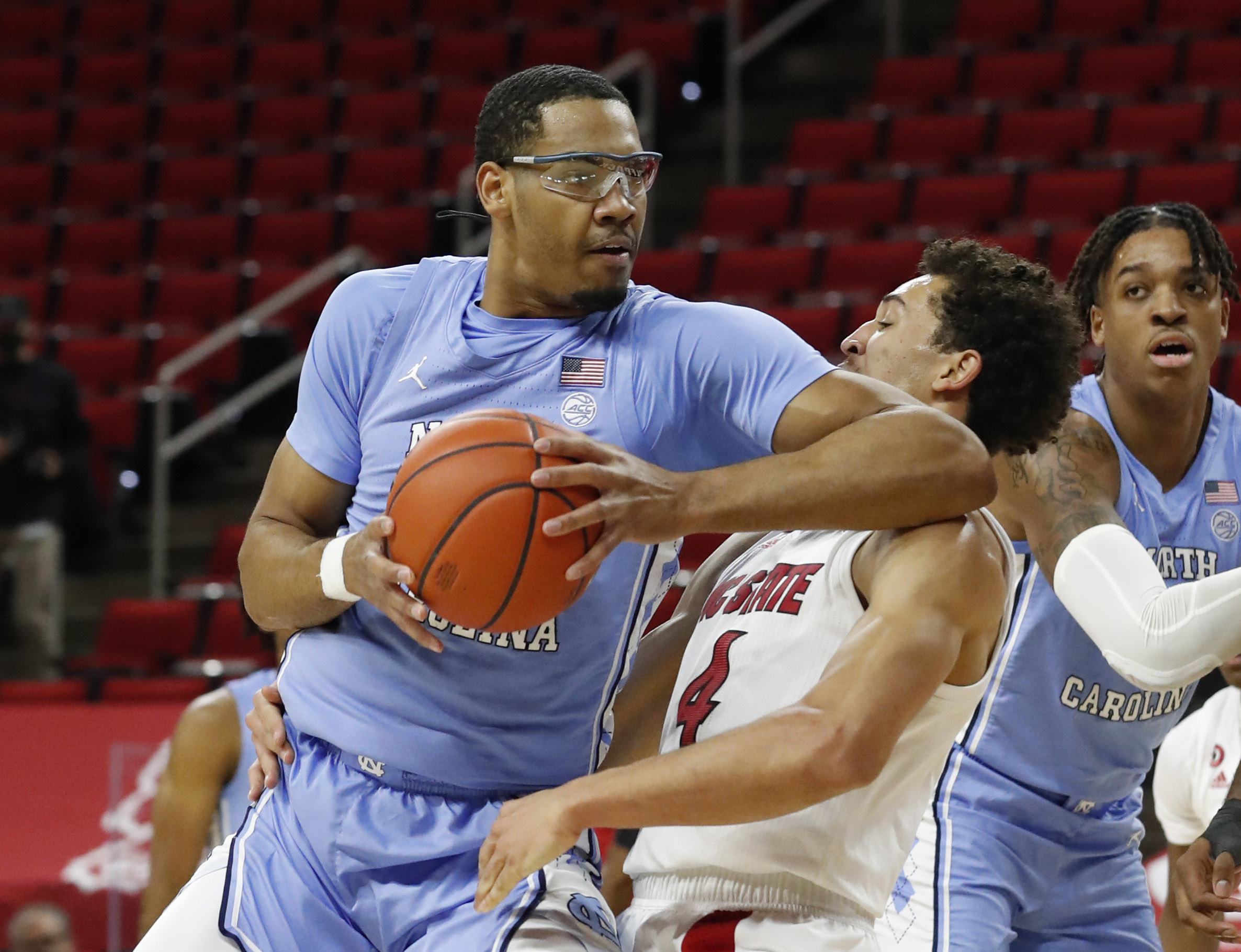 Sunday's NC State Women's Basketball Game at Louisville Postponed - NC  State University Athletics