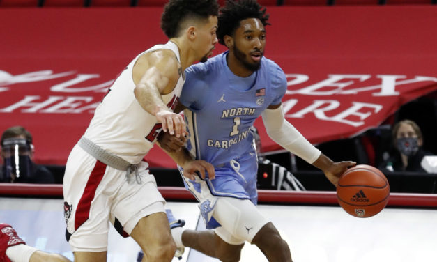 UNC Basketball vs. Georgia Tech: How To Watch, Cord-Cutting Options and Tip-Off Time