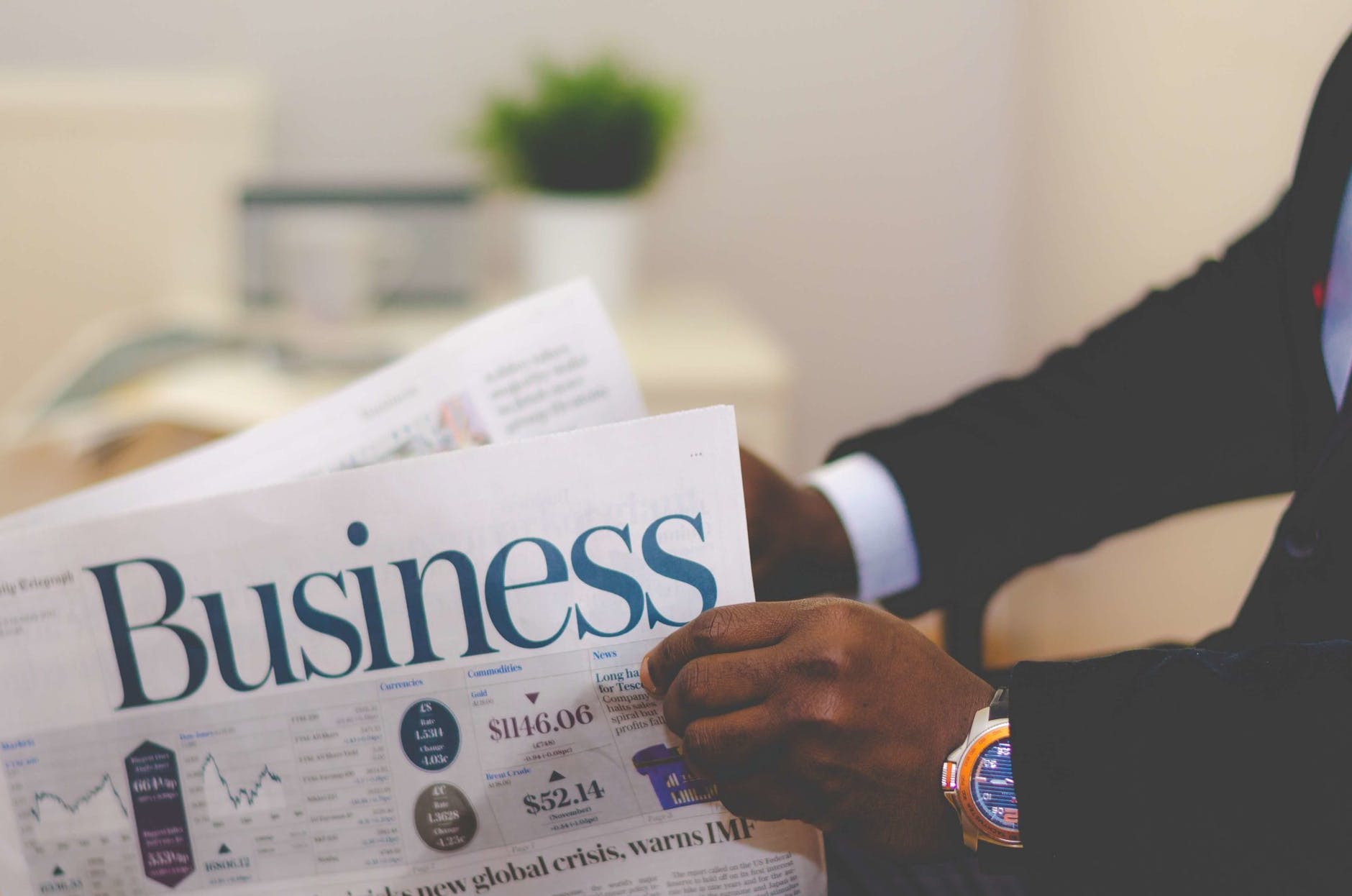 Small Business, Big Lessons®: Goodbye, 2020
