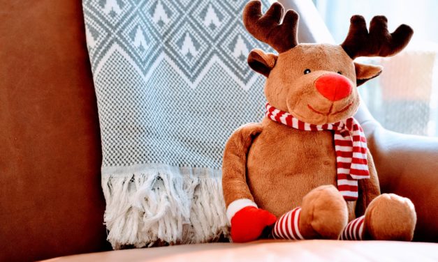 One on One: Rudolph’s Little Brother