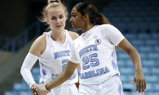 UNC Women’s Basketball Announces Two Schedule Changes