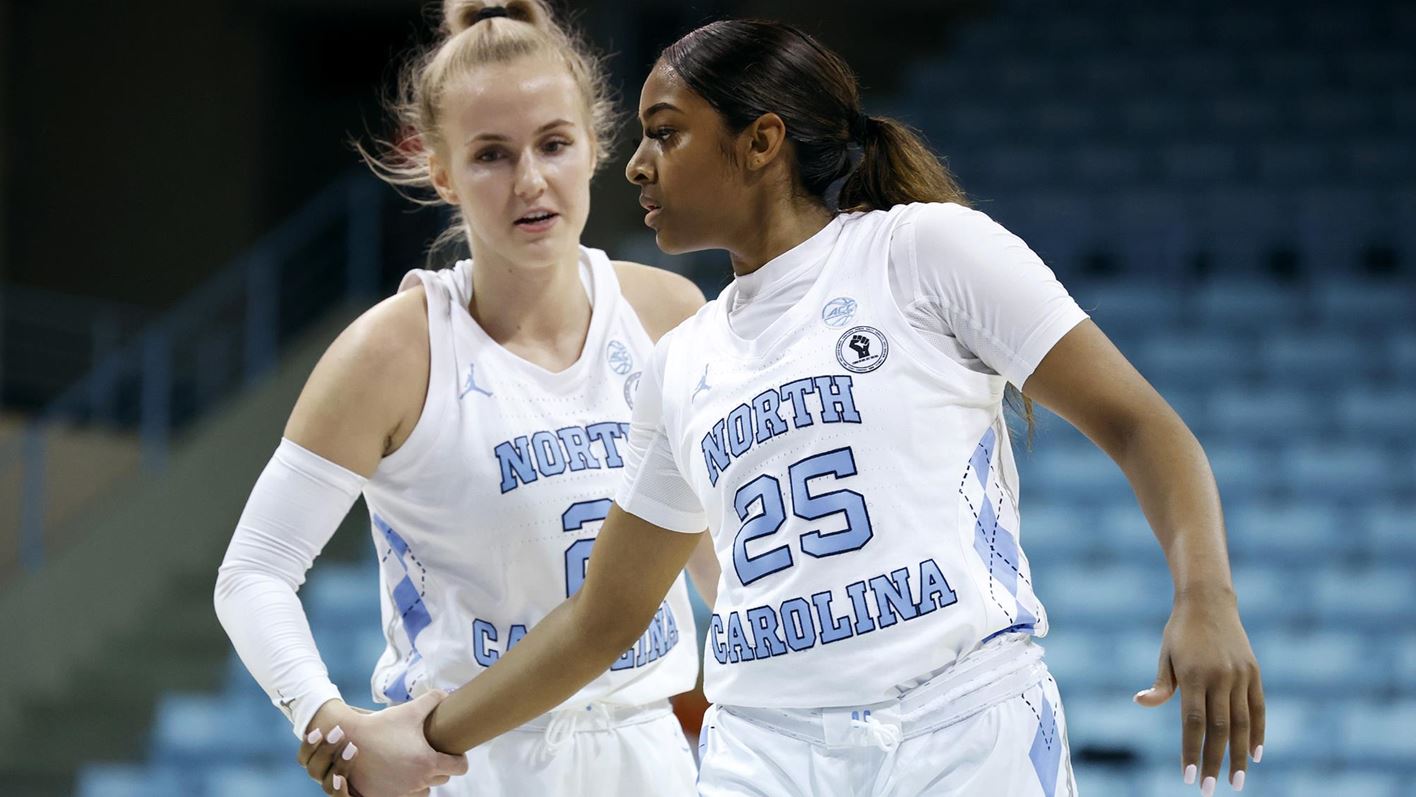 UNC Women's Basketball Announces Two Schedule Changes - Chapelboro.com