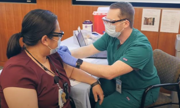 UNC Health, Duke Health Share Employee Vaccination Rates Following Mandate