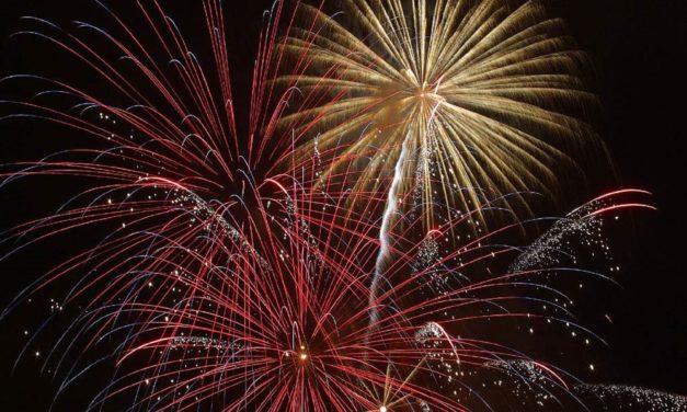Chapel Hill Announces Fourth of July Fireworks Plans at Southern Village