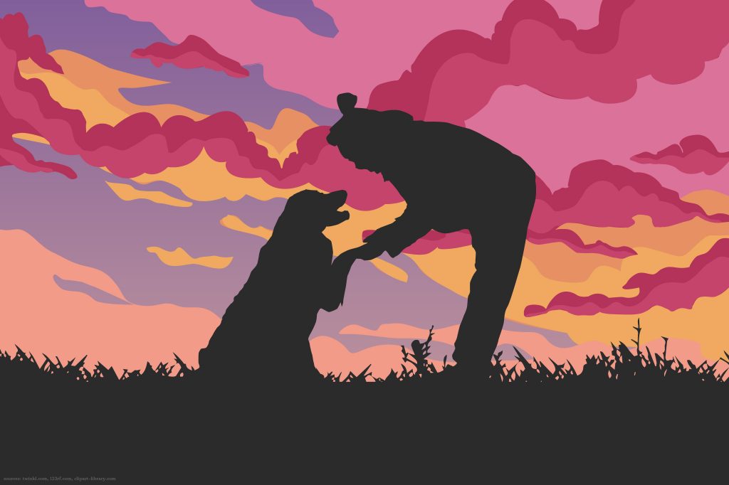 Animal Communicators Help To Heal People and Pets