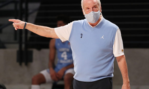 UNC Men’s Basketball to Host Notre Dame on Saturday