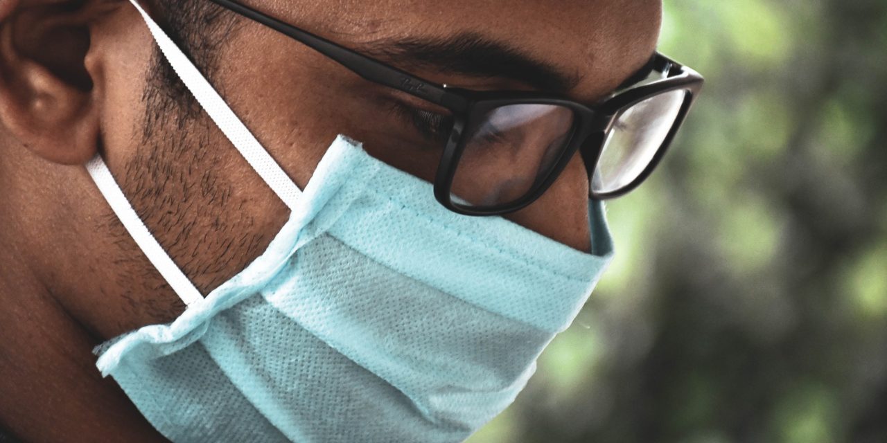 ‘I Didn’t Expect the Severity To Be Worse’: UNC Psychiatrist Recaps Mental Health in 2020