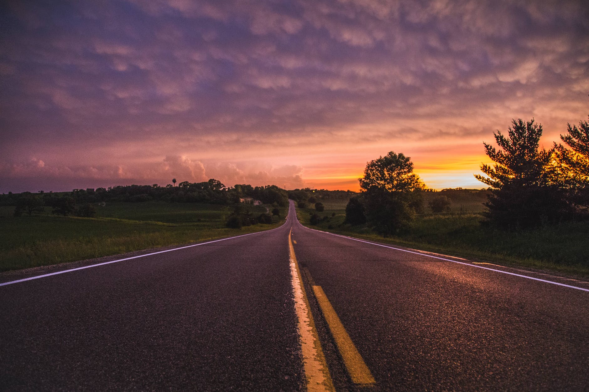 Never Too Far: Triumph in the Midst of Tribulation