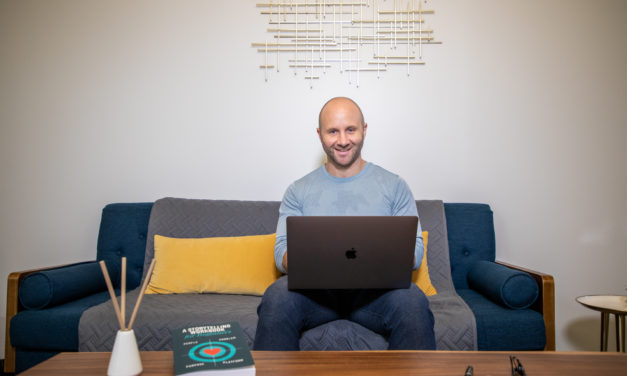 Right as Rain: Drop the Resolutions, Pick up the Process