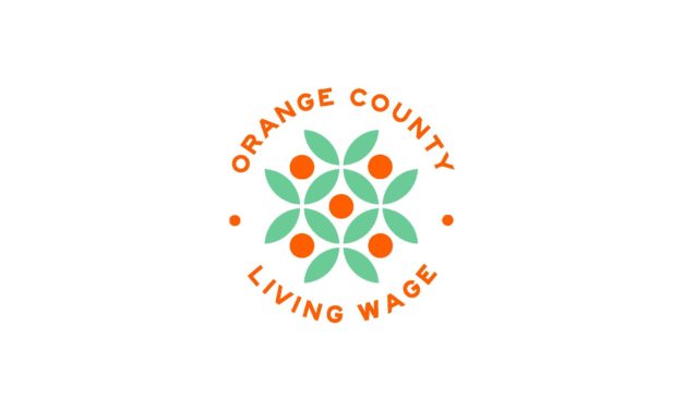Orange County Living Wage Rises Again for 2023