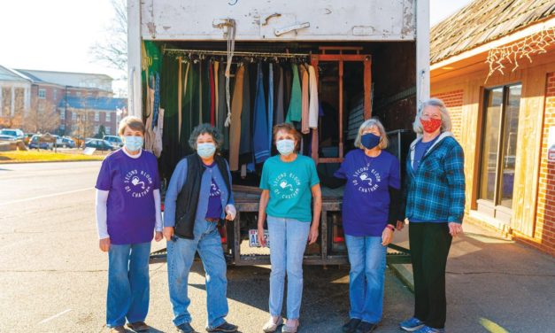 Second Bloom’s New Store Hopes To Grow Organization’s Domestic Abuse Services