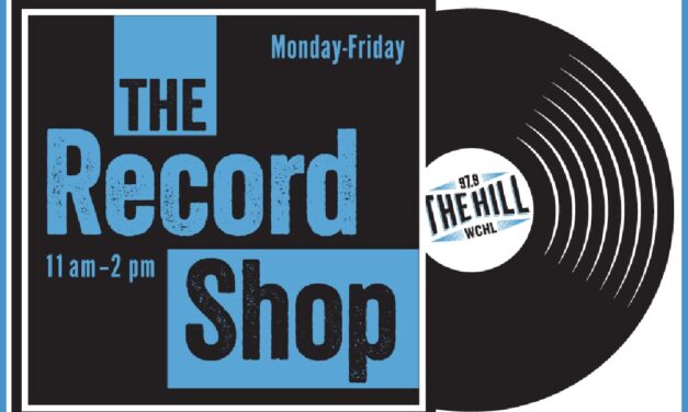 The Record Shop