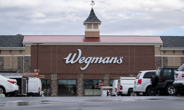 Viewpoints: Wegmans and Wages