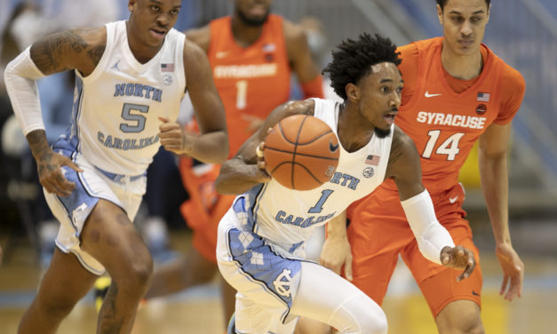 UNC Basketball vs. Florida State: How To Watch, Cord-Cutting Options and Tip-Off Time