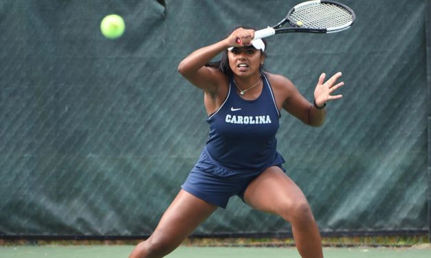 Women’s Tennis: Tar Heels Ranked No. 1 in Preseason ITA Poll