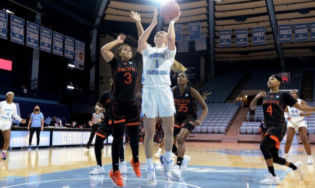Virginia Cancels Rest of Women’s Basketball Season, Includes Two Games Against UNC