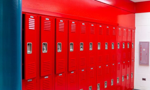 Nearly 22% of CCS Students Received D or F This Semester, up From 12.5% Last Year