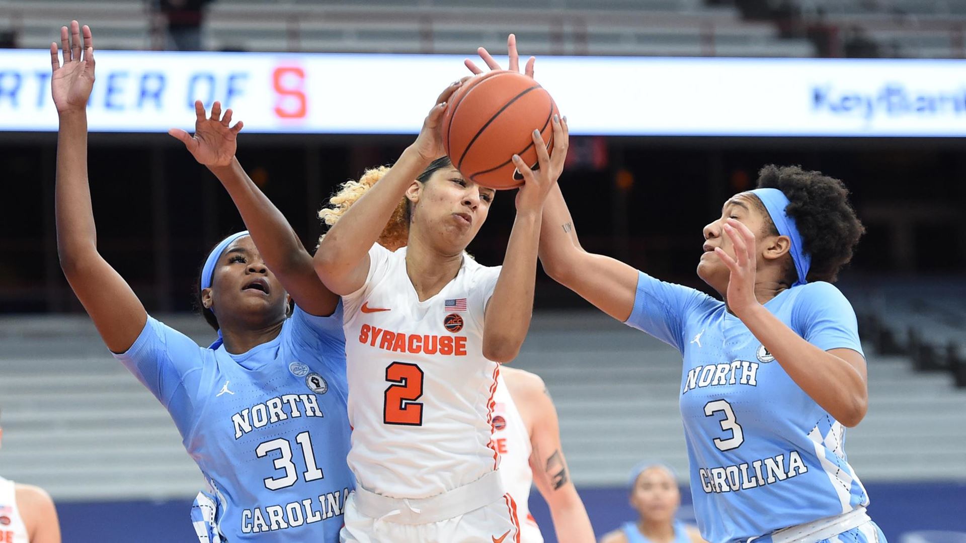 Women S Basketball Unc Adds Game At Virginia Tech To Schedule Chapelboro Com