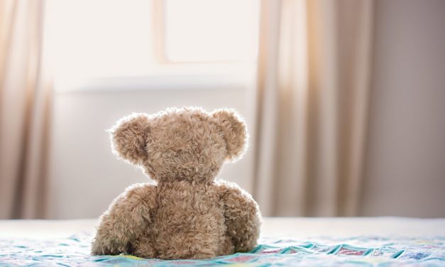 Small Business, Big Lessons®: Are You Selling Build-A-Bear®?
