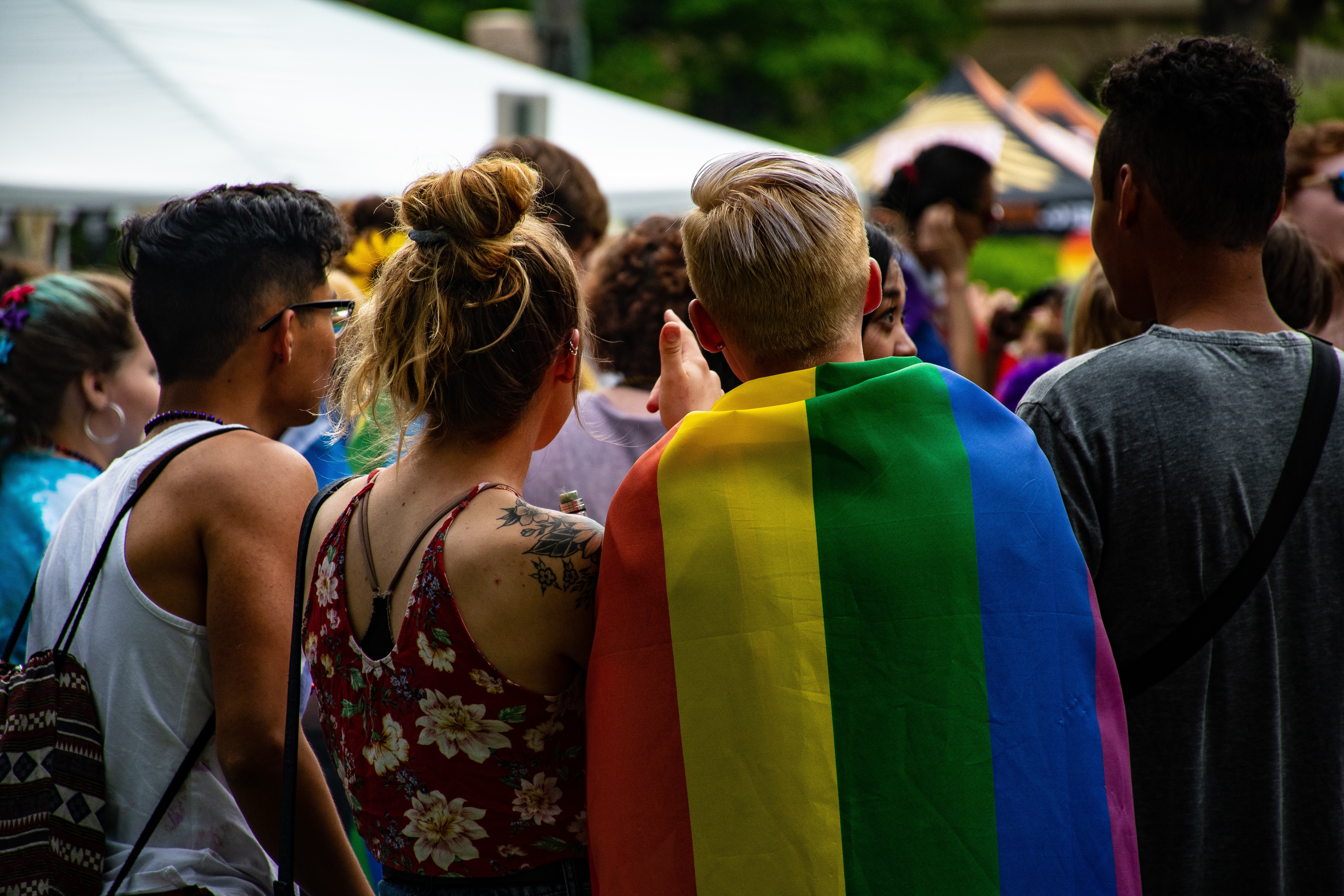 Orange County Passes LGBTQ Protections, Joins Other Town Governments