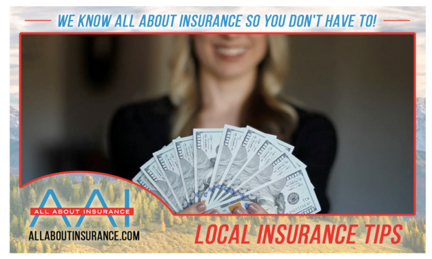 All About Insurance Local Tips: What Coverage Are You Actually Paying For?