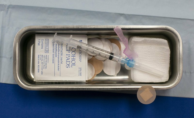 UNC Expert: Speed and Efficiency of Vaccines is Something to be ‘Grateful’ For