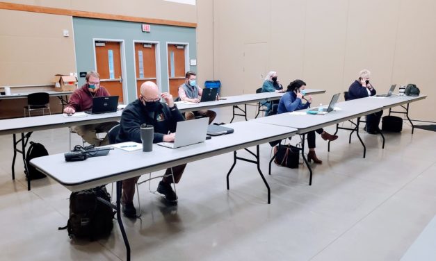 Chatham County Public Health Department To Host Appointment-Only COVID-19 Mass Vaccination Event Monday